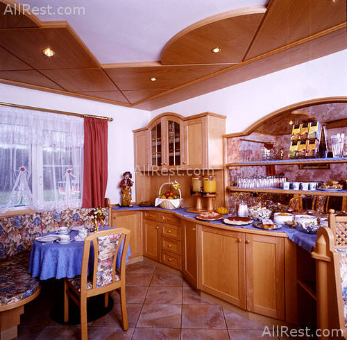 Hotel Garni Schenk 8